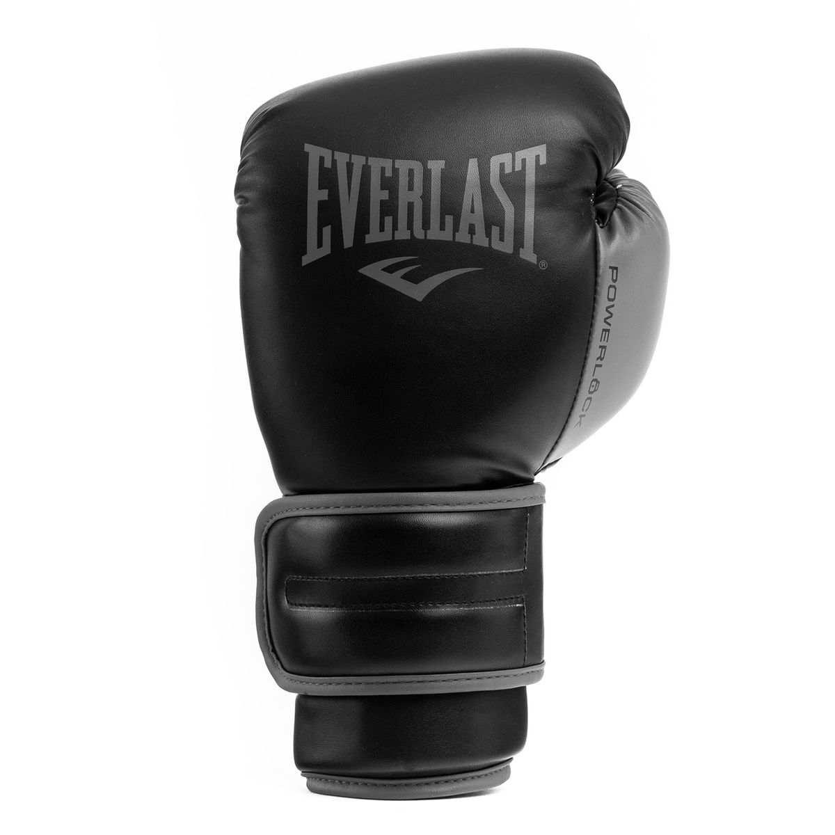 EVERLAST - Guantes De Boxeo Powerlock 2 Tr Hook & Loop EVERLAST 12oz