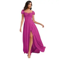LUNA - Vestido De Gala Fiesta Noche 2357