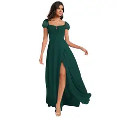 LUNA - Vestido De Gala Fiesta Noche 2357