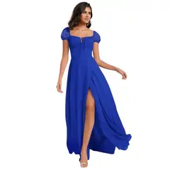 LUNA - Vestido De Gala Fiesta Noche 2357