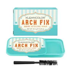 KLEANCOLOR - JABÓN DE CEJAS ARCH FIX-BROW STYLING SOAP