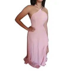 LUNA - Vestido De Gala Fiesta Noche 2371-1