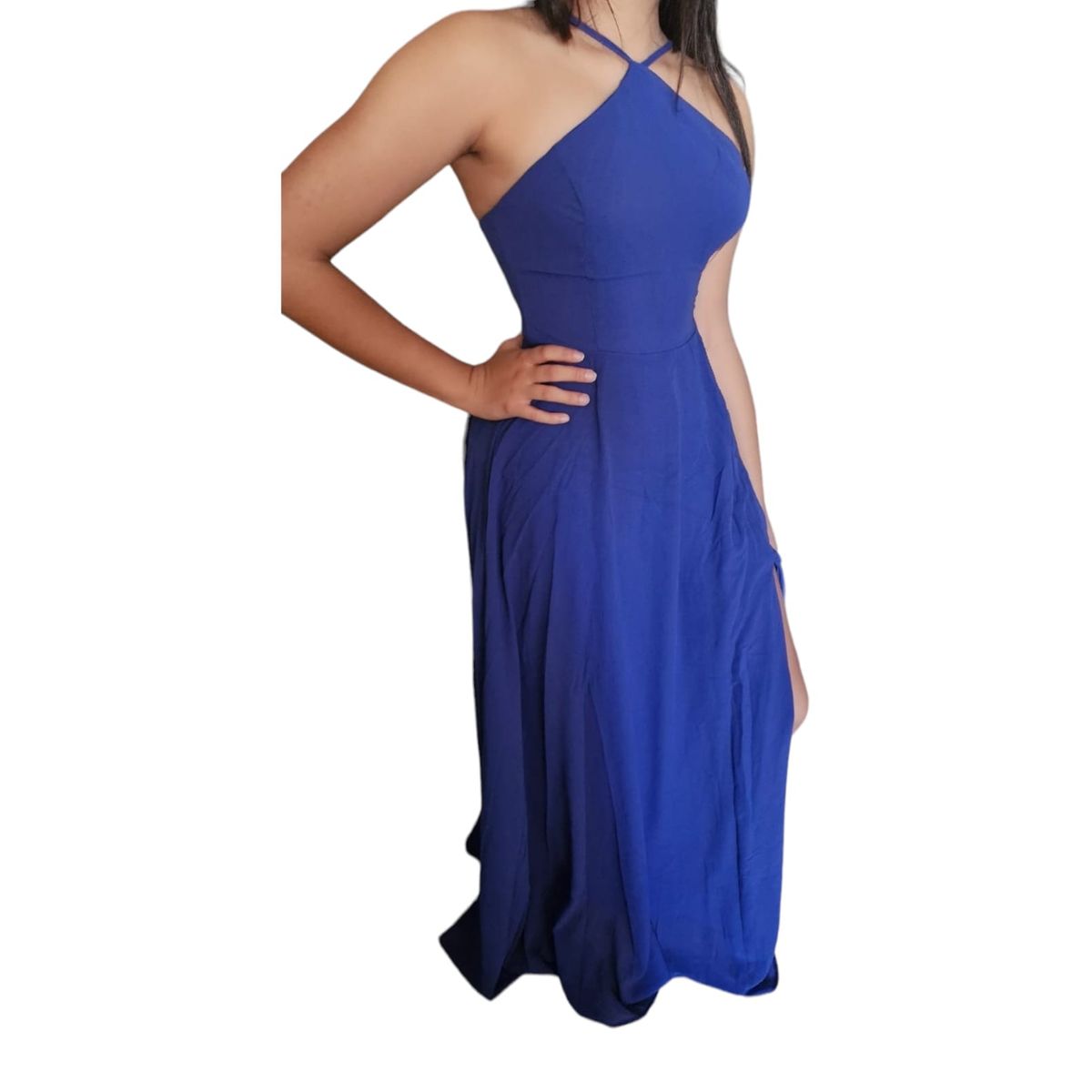 LUNA - Vestido De Gala Fiesta Noche 2371-1