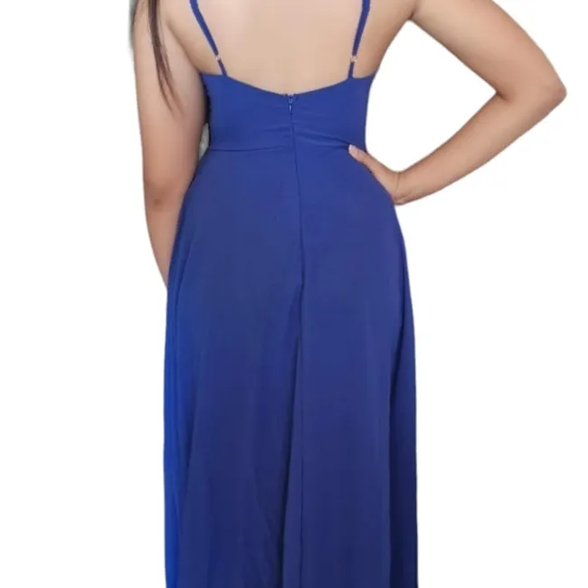 LUNA - Vestido De Gala Fiesta Noche 2371-1