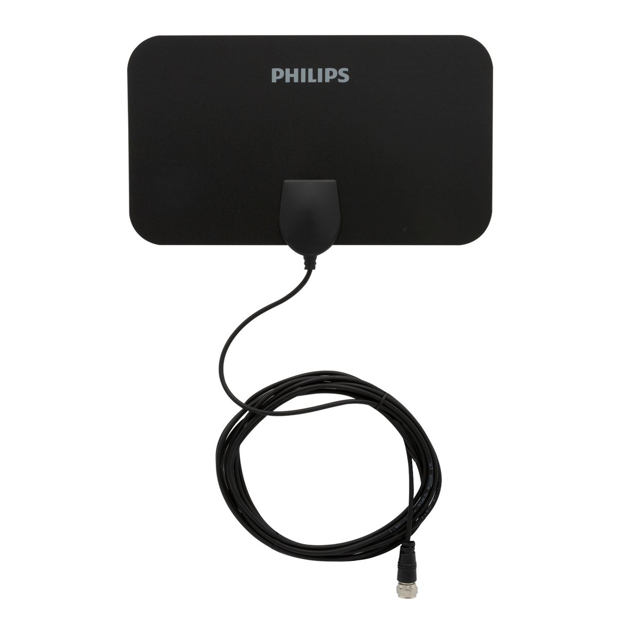 PHILIPS - Antena HD TV Digital Philips SDV5335 Plana