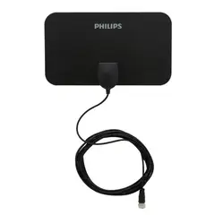PHILIPS - Antena HD TV Digital SDV5335 Plana