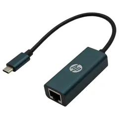 HP - Adaptador USB C a RJ45 Ethernet