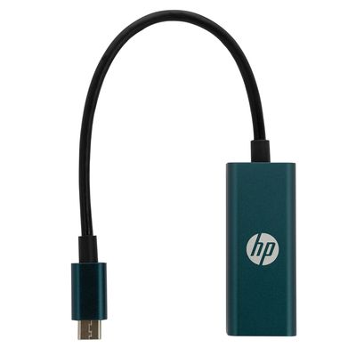 Imagen 2 del producto Adaptador USB C a RJ45 Ethernet