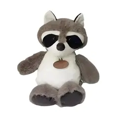 GENERICO - Peluche de Mapache 28cm