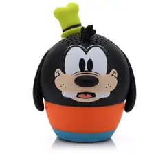 BITTY BOOMERS - Parlante Bluetooth Portatil Goofy Disney
