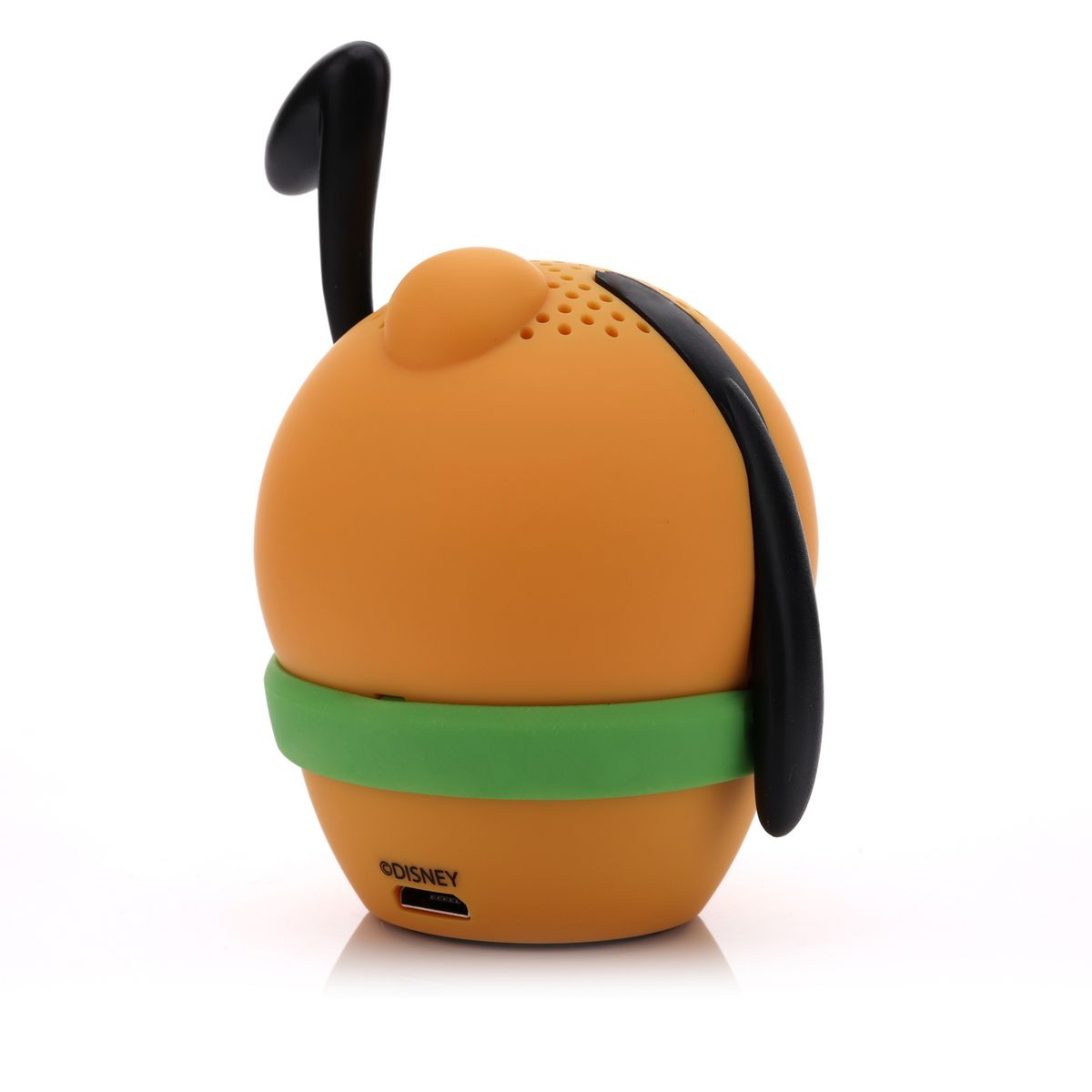BITTY BOOMERS - Parlante Bluetooth Portatil Pluto Disney Bitty Boomers