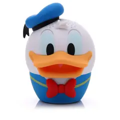 BITTY BOOMERS - Parlante Bluetooth Portatil Donald Disney