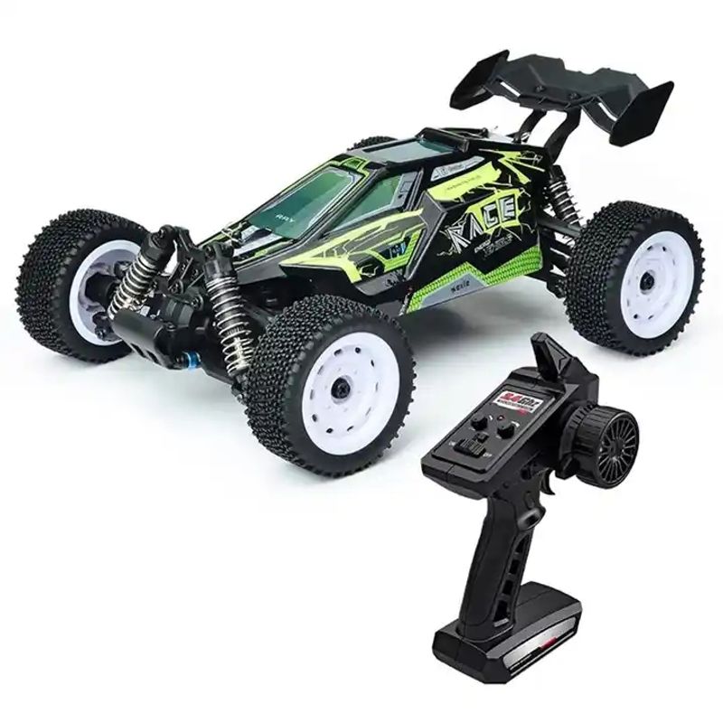 GENERICO - Cheetah Drift RC 4X4 de velocidad - 35 Km/H