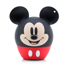 BITTY BOOMERS - Parlante Bluetooth Portatil Mickey Mouse Disney