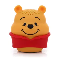 BITTY BOOMERS - Parlante Bluetooth Portatil Winnie the Pooh Disney