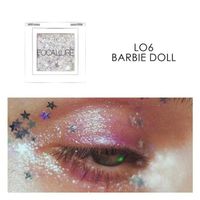 Colorfulism Single Eyeshadow L06Sombra Glitter