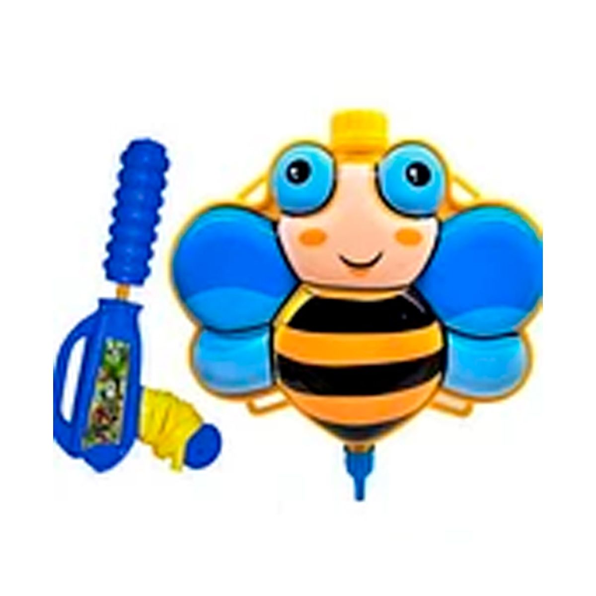 GENERICO - Mochila Lanza Agua Niños