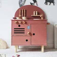 GENERICO - Cocina para niños y niñas
