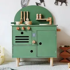 GENERICO - Cocina para niños y niñas