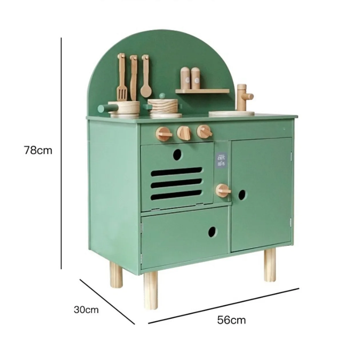 GENERICO - Cocina para niños y niñas