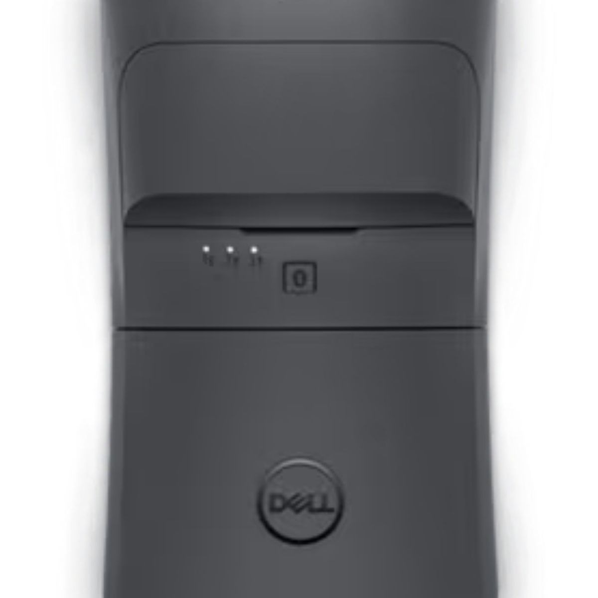 DELL - Mouse Dell Travel MS700 Bluetooth Negro DELL