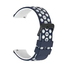 GENERICO - Correa Especial Smart Watch Diloy 20 Mm