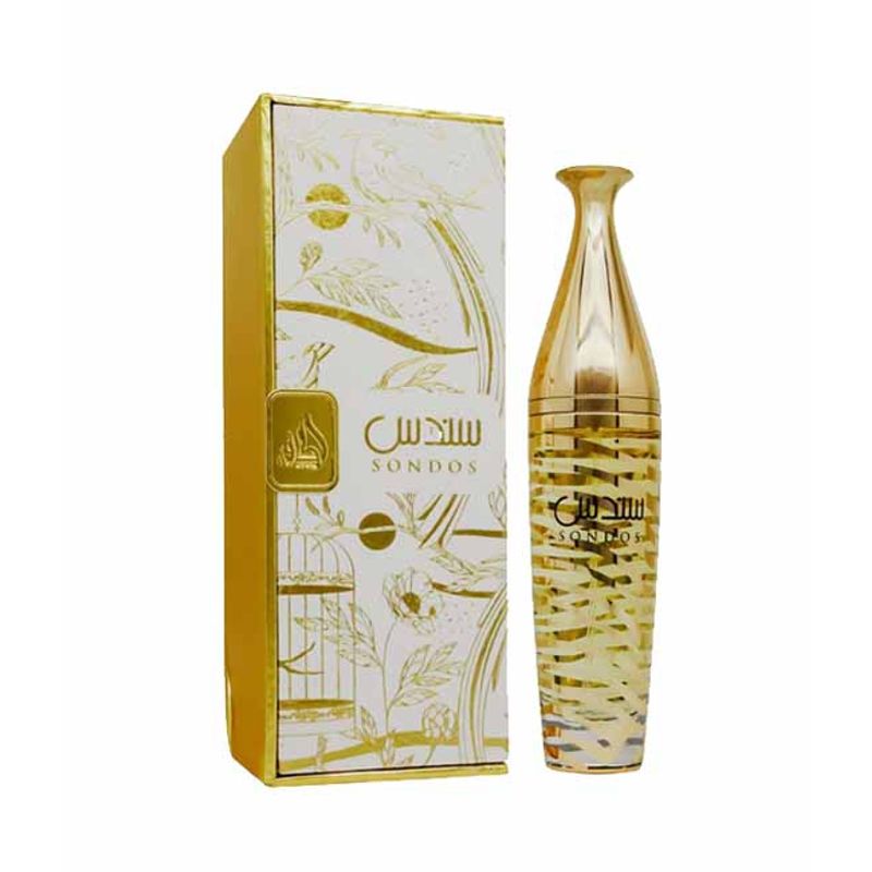 LATTAFA - Lattafa Sondos 100ML EDP Unisex