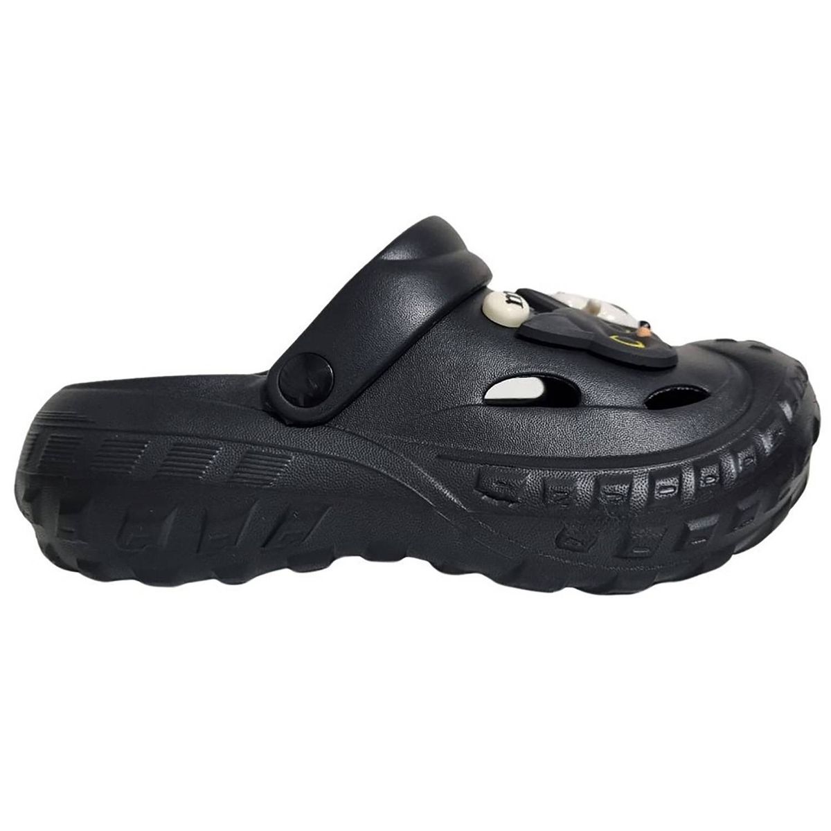 ZAPATILLACHILE - Chalas Zueco Plataforma Alta Mujer Glamurosa Y Chic