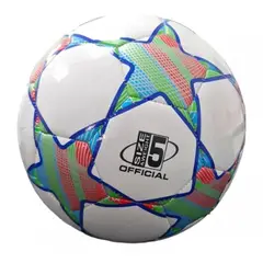 GENERICO - Pelota De Futbol Numero 5 Balon Futbol Para Niños