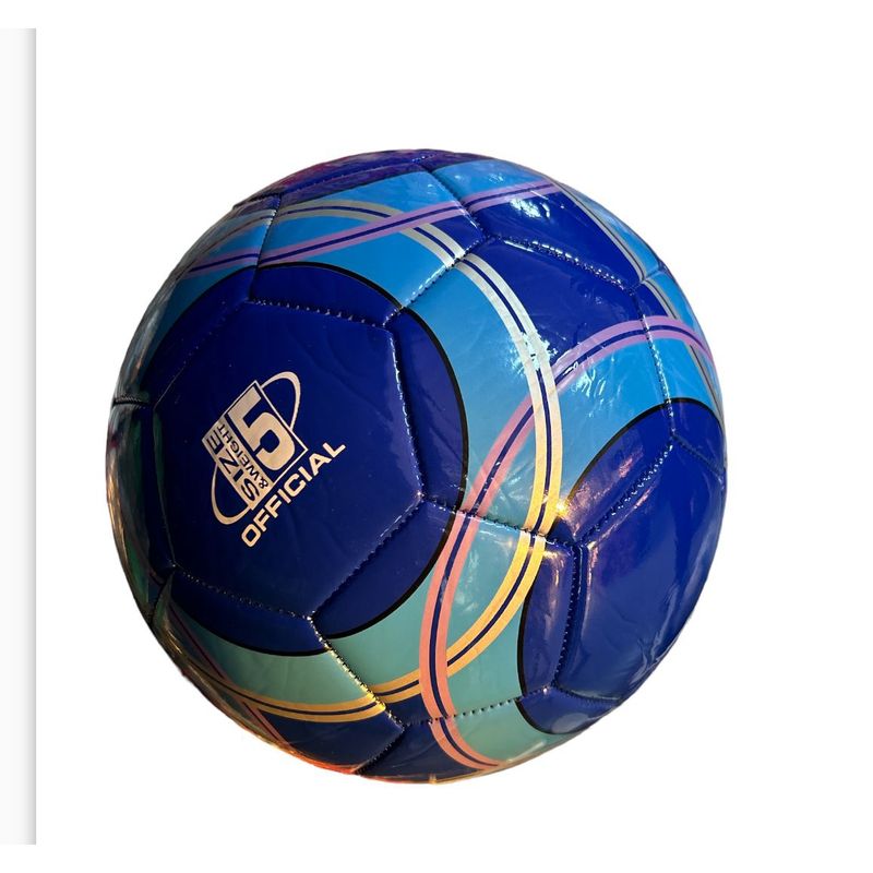GENERICO - Pelota De Futbol Numero 5 Balon Futbol Para Niños