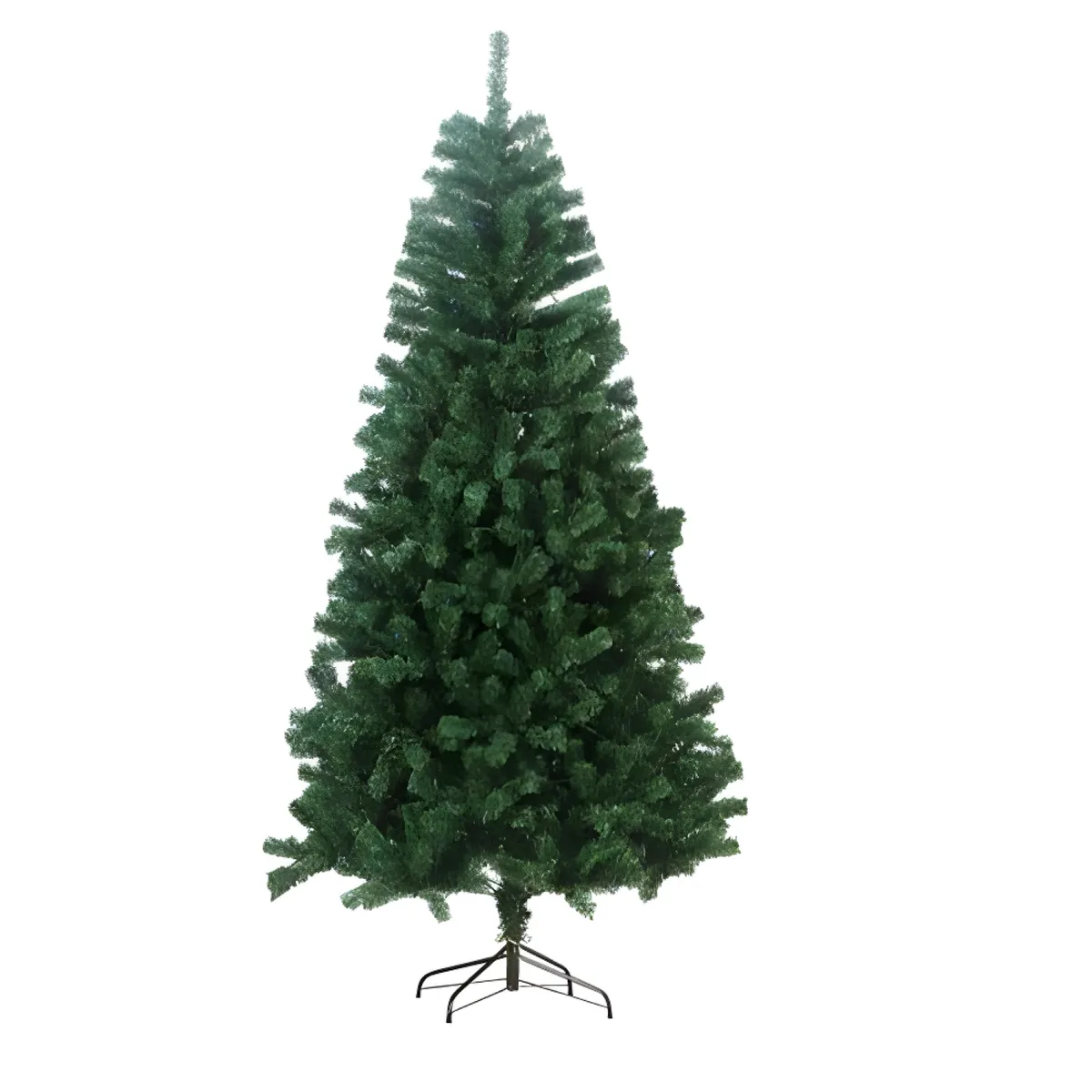 LUMAX - Arbol De Navidad 1.80m Artificial Pino Navideño Frondoso