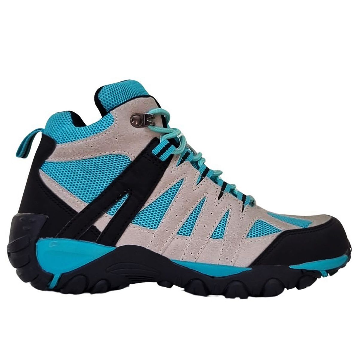 DYNAMOSTRONG CL - Botines Trekking Para Mujer  con Actitud