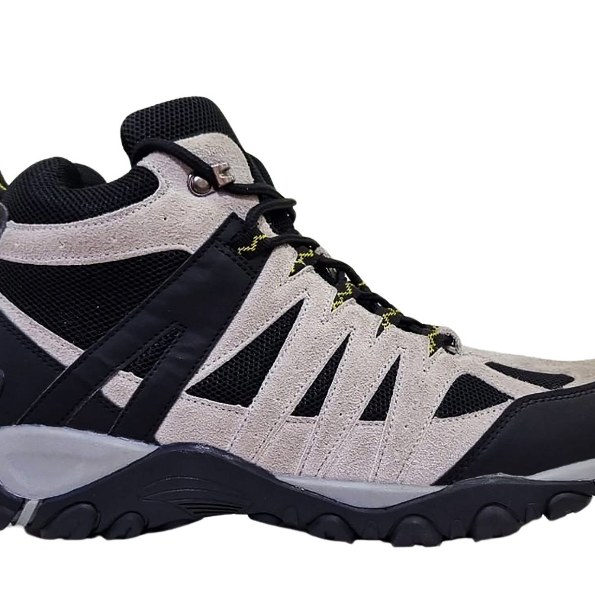 DYNAMOSTRONG CL - Botines Trekking Para Mujer  con Actitud