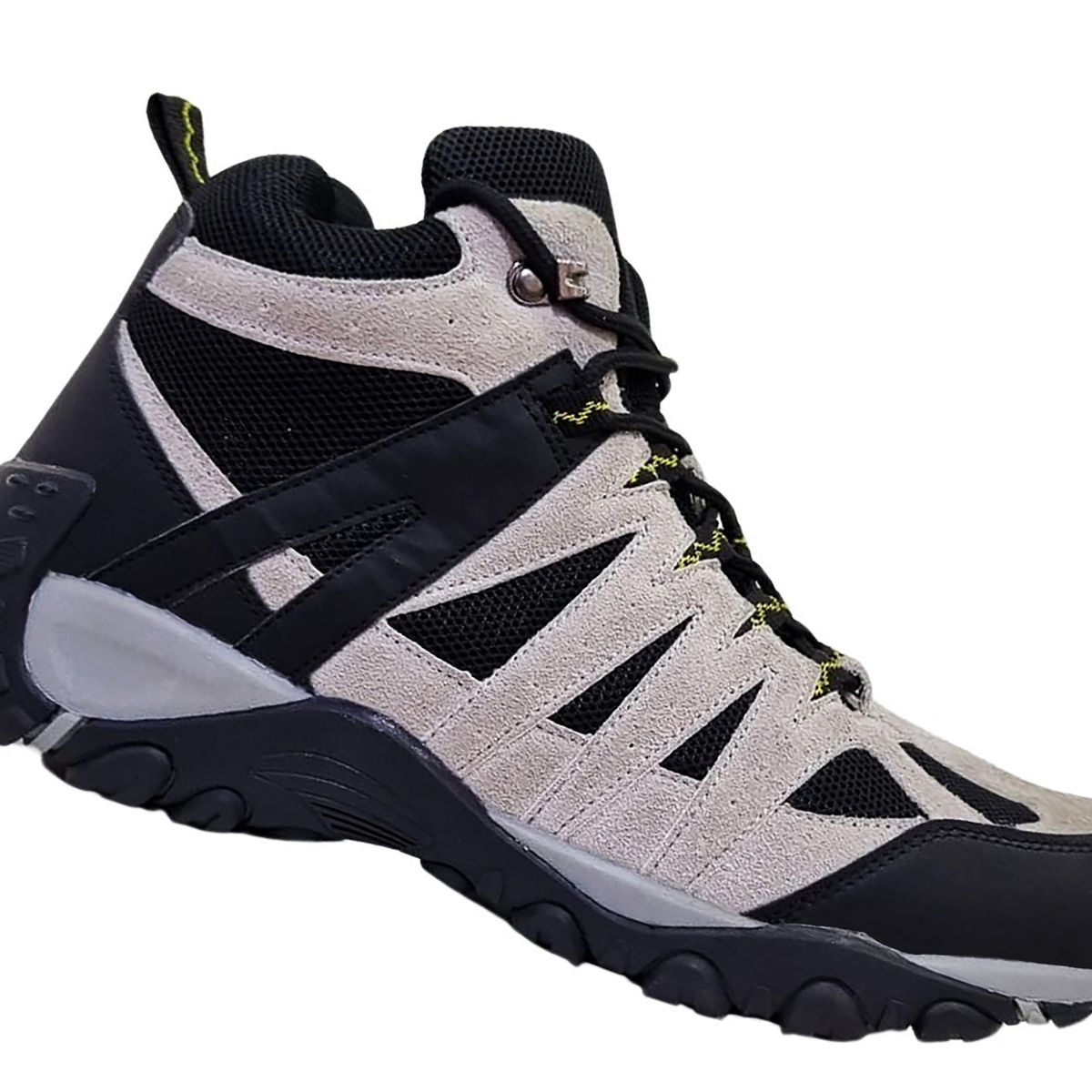 DYNAMOSTRONG CL - Botines Trekking Para Mujer  con Actitud