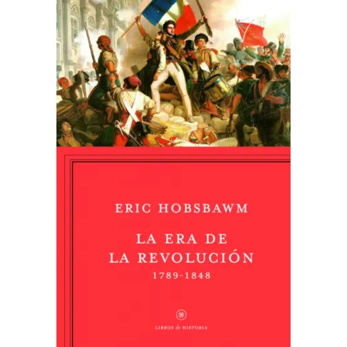 CRITICA - La Era De La Revolución