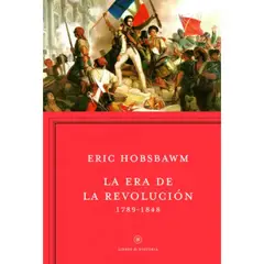 CRITICA - La Era De La Revolución