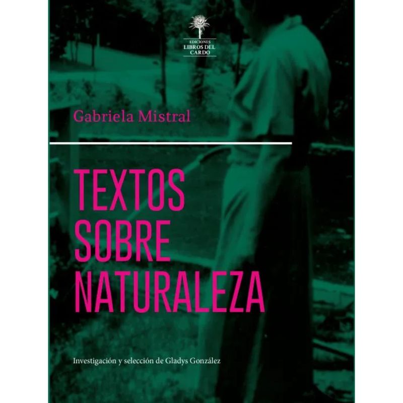 EDICIONES LIBROS DEL CARDO - Textos Sobre Naturaleza