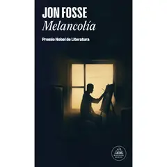 LITERATURA RANDOM HOUSE - Menacolía I Y Ii - Autor(a): Jon Fosse