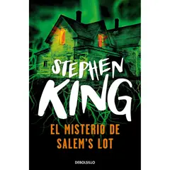 DEBOLSILLO - El Misterio De Salem´S Lot