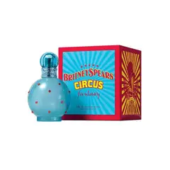 BRITNEY SPEARS - Circus Fantasy Eau de Parfum 100 ml