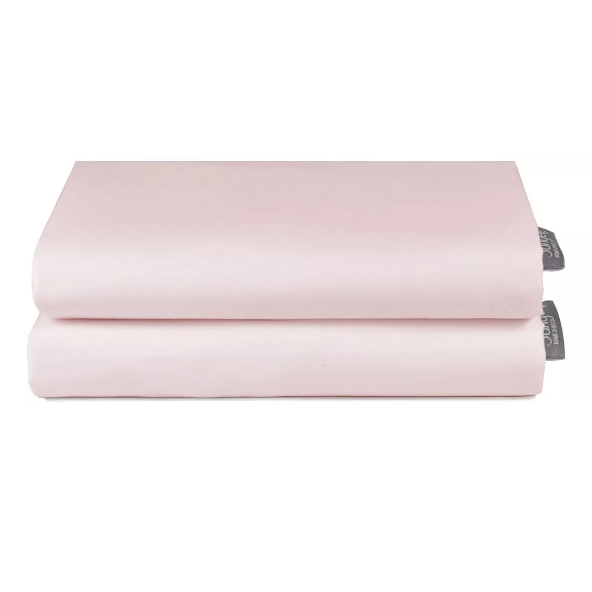3ANGELI - Set 2 Fundas Almohada 50x90 3angeli Soft Touch X2