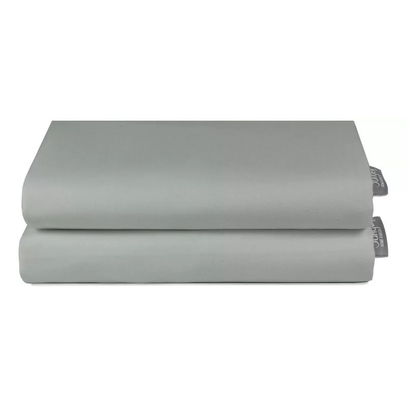 3ANGELI - Set 2 Fundas Almohada 50x90 3angeli Soft Touch X2