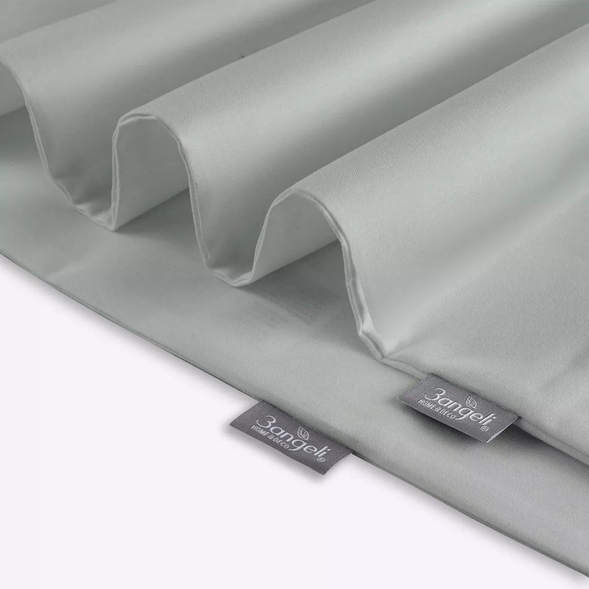 3ANGELI - Set 2 Fundas Almohada 50x90 3angeli Soft Touch X2