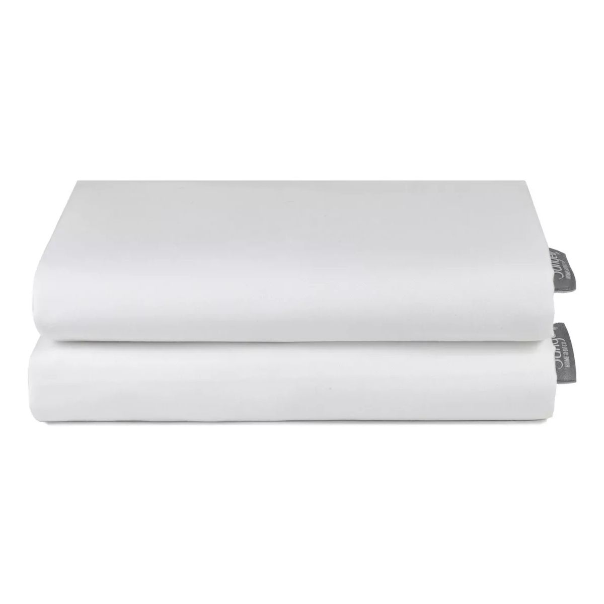 3ANGELI - Set 2 Fundas Almohada 50x90 3angeli Soft Touch X2