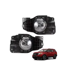 MATSUMOTO - KIT de Neblineros Ford Explorer 2013-2015
