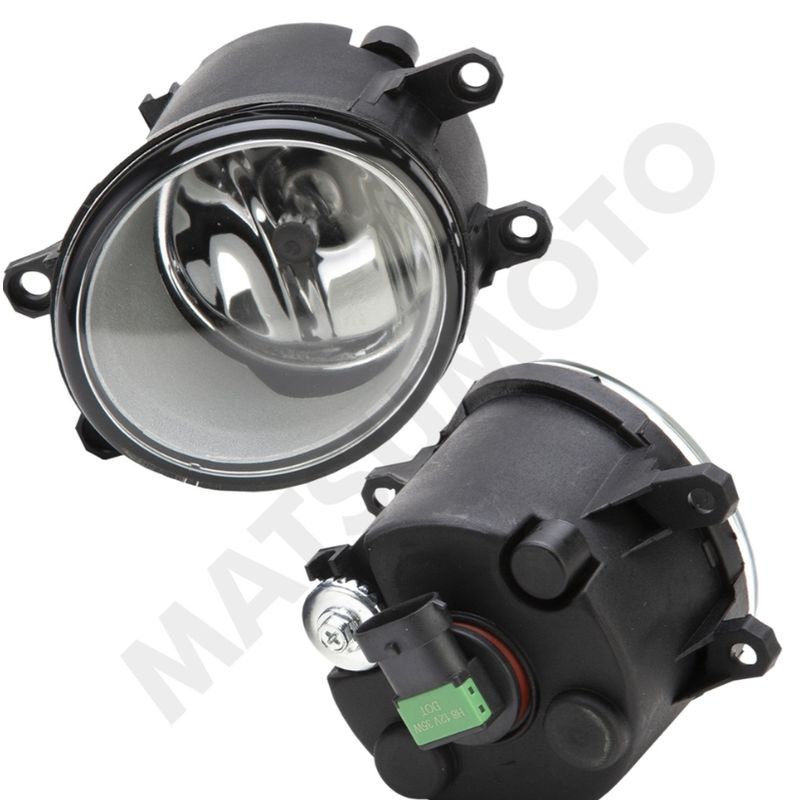 MATSUMOTO - KIT de NeblineroS Toyota Yaris 2006-2013