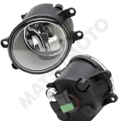 MATSUMOTO - KIT de NeblineroS Toyota Yaris 2006-2013