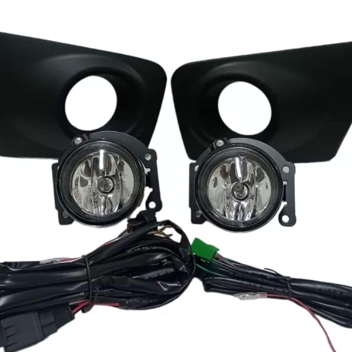 MATSUMOTO - kit De Neblineros Mitsubishi L200 2009-2015 - 61MS