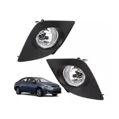 MATSUMOTO - Kit Neblineros Toyota Corolla 2014-2016 Envío Gratis TB275TA