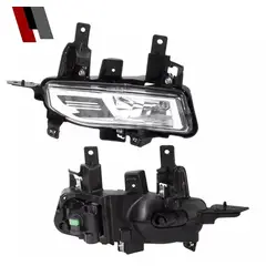 MATSUMOTO - Kit De Neblineros Para Nissan Qashqai 2018 - 2022